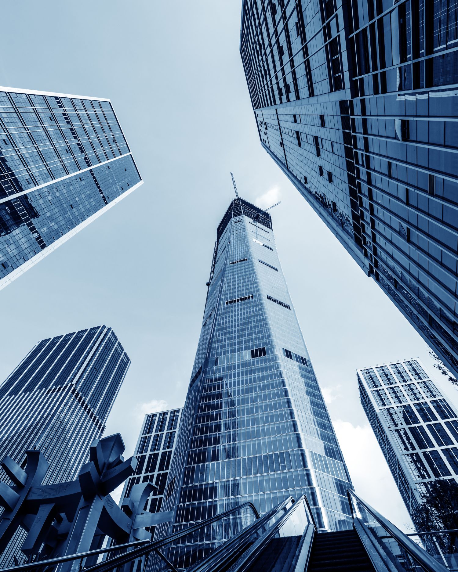 Luxury Residence, Riyadh