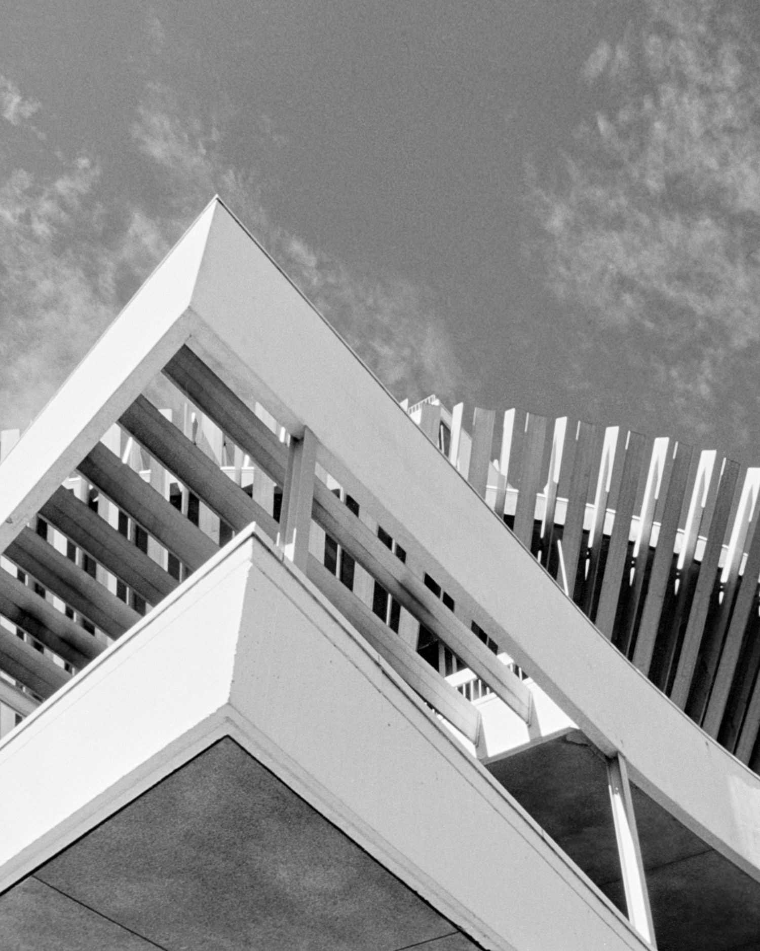 Tahliah Road Offices