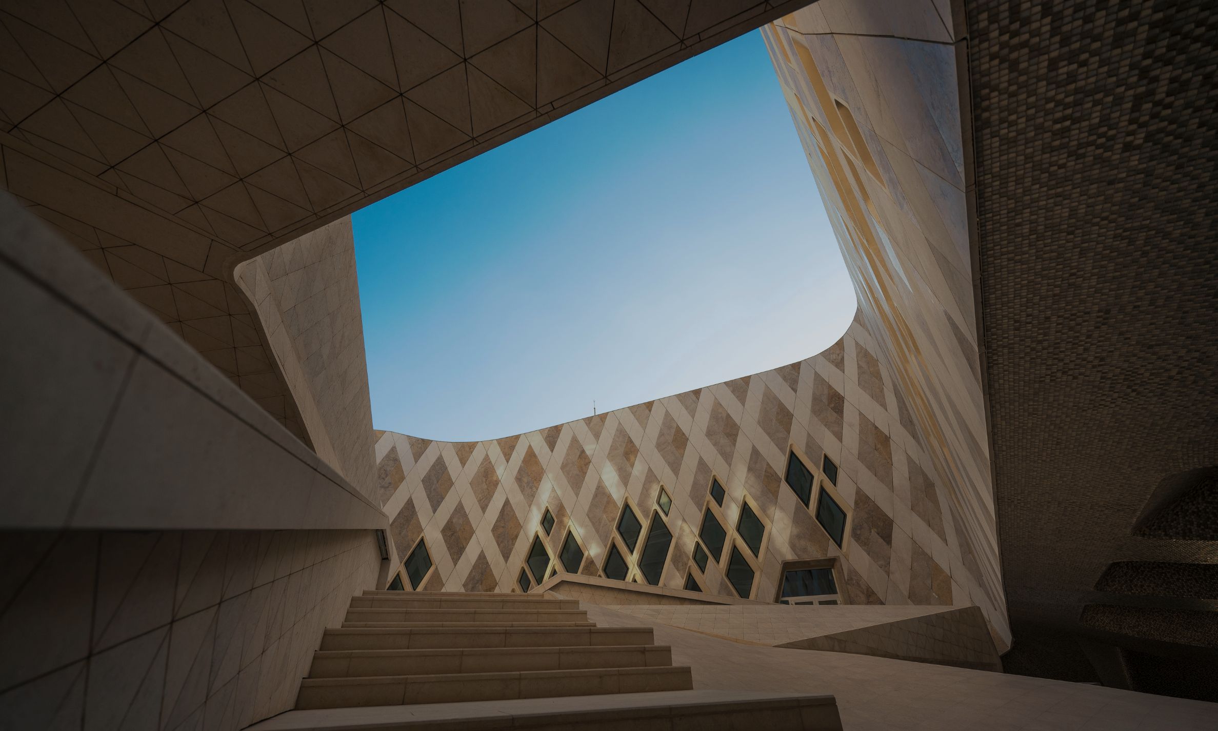 Construction background