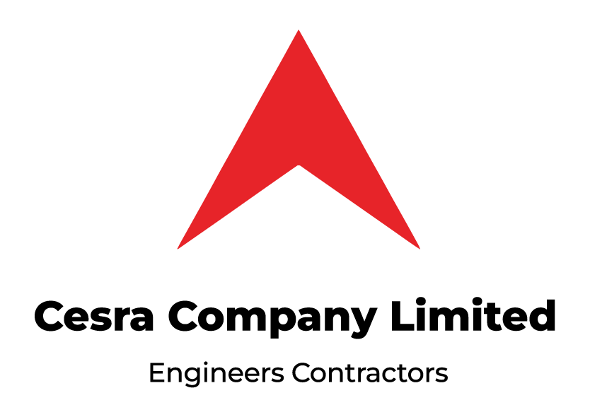 Cesra Company Limited